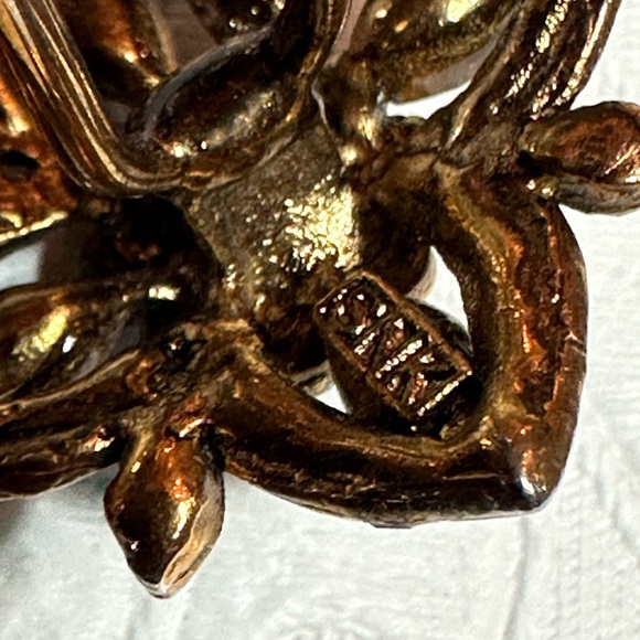 SNK SWAROVSKI Crystal Hair Pick - Picture 4 of 7